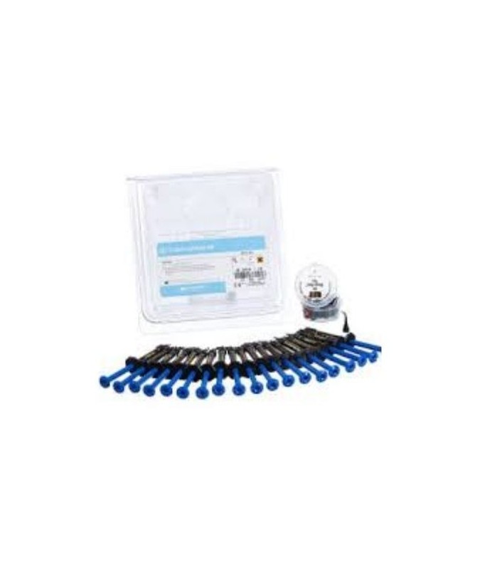 LC BLOCK-OUT RESIN ECONO REFILL