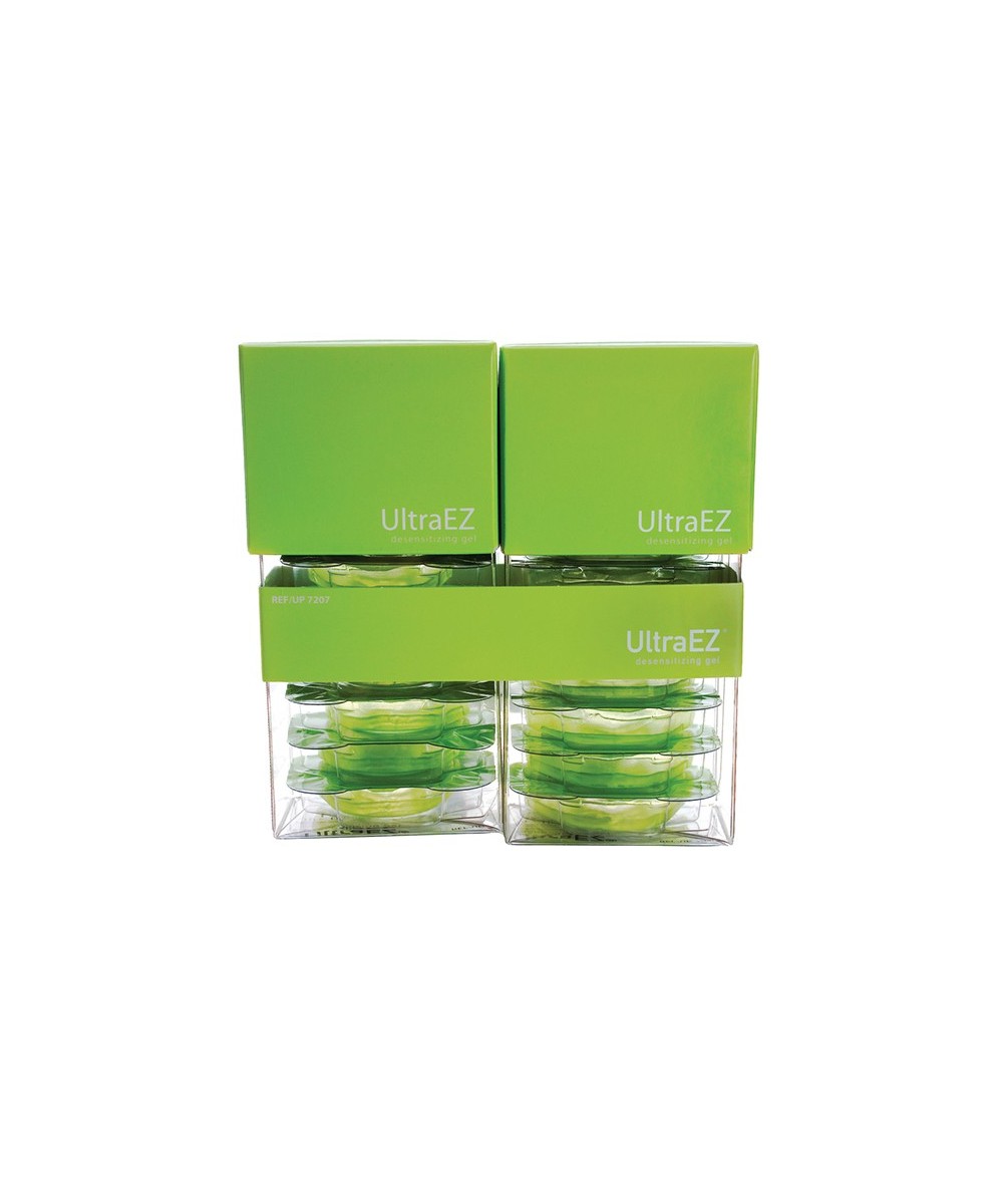 ULTRAEZ TRAY DELIVERY, UPPER/LOWER COMBO KIT
