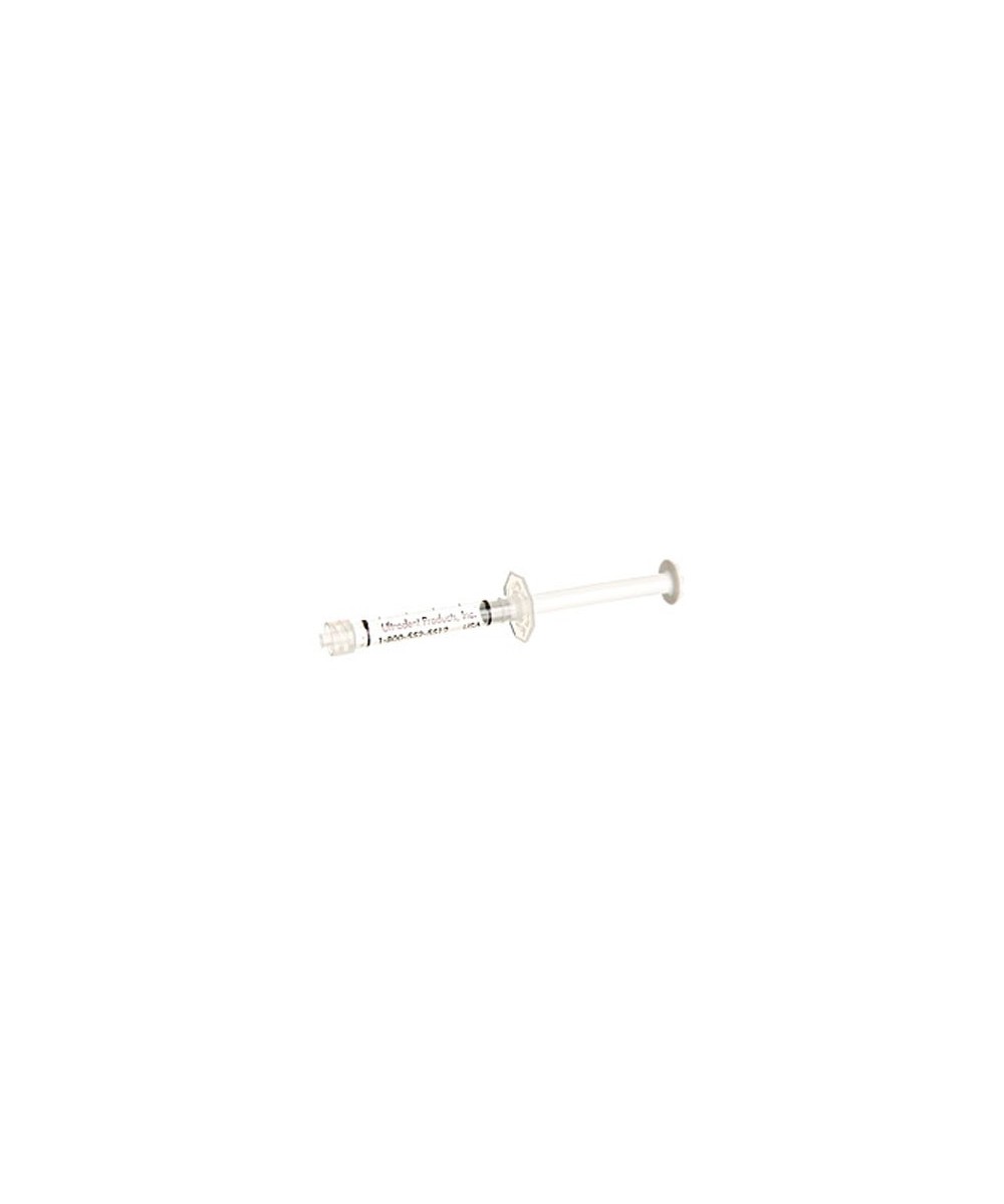 1.2ML PLASTIC SYRINGE 20PK