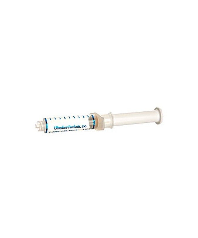 5ML PLASTIC SYRINGE 10PK