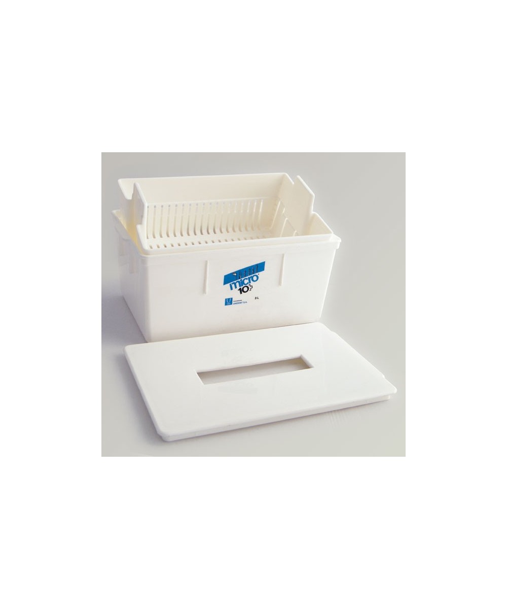 BAC DESCONTAMINANTE 2 LITROS