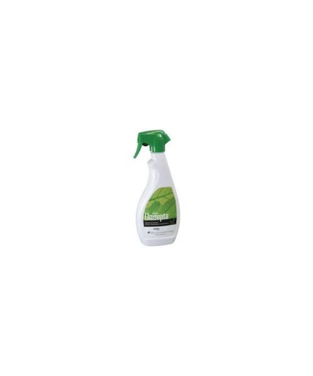 BOMBA SPRAY UNISEPTA 1l. (antes 510470)