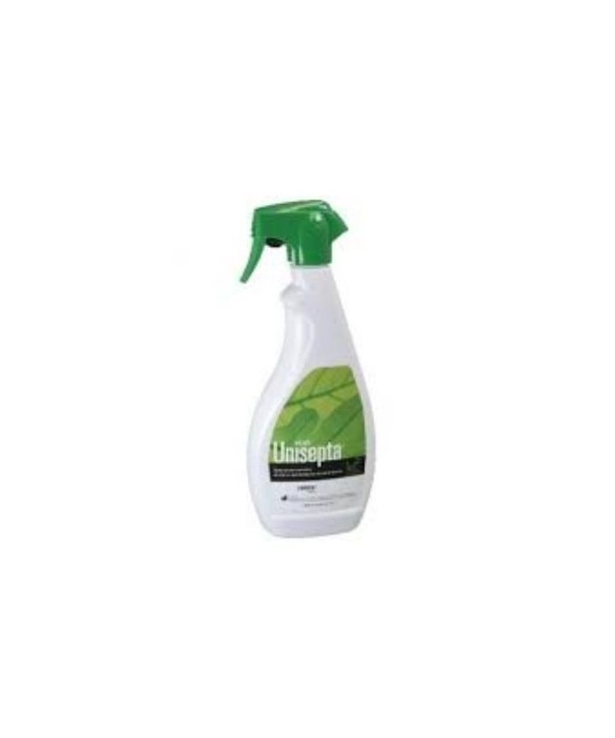 BOMBA SPRAY UNISEPTA 1l. (antes 510470)
