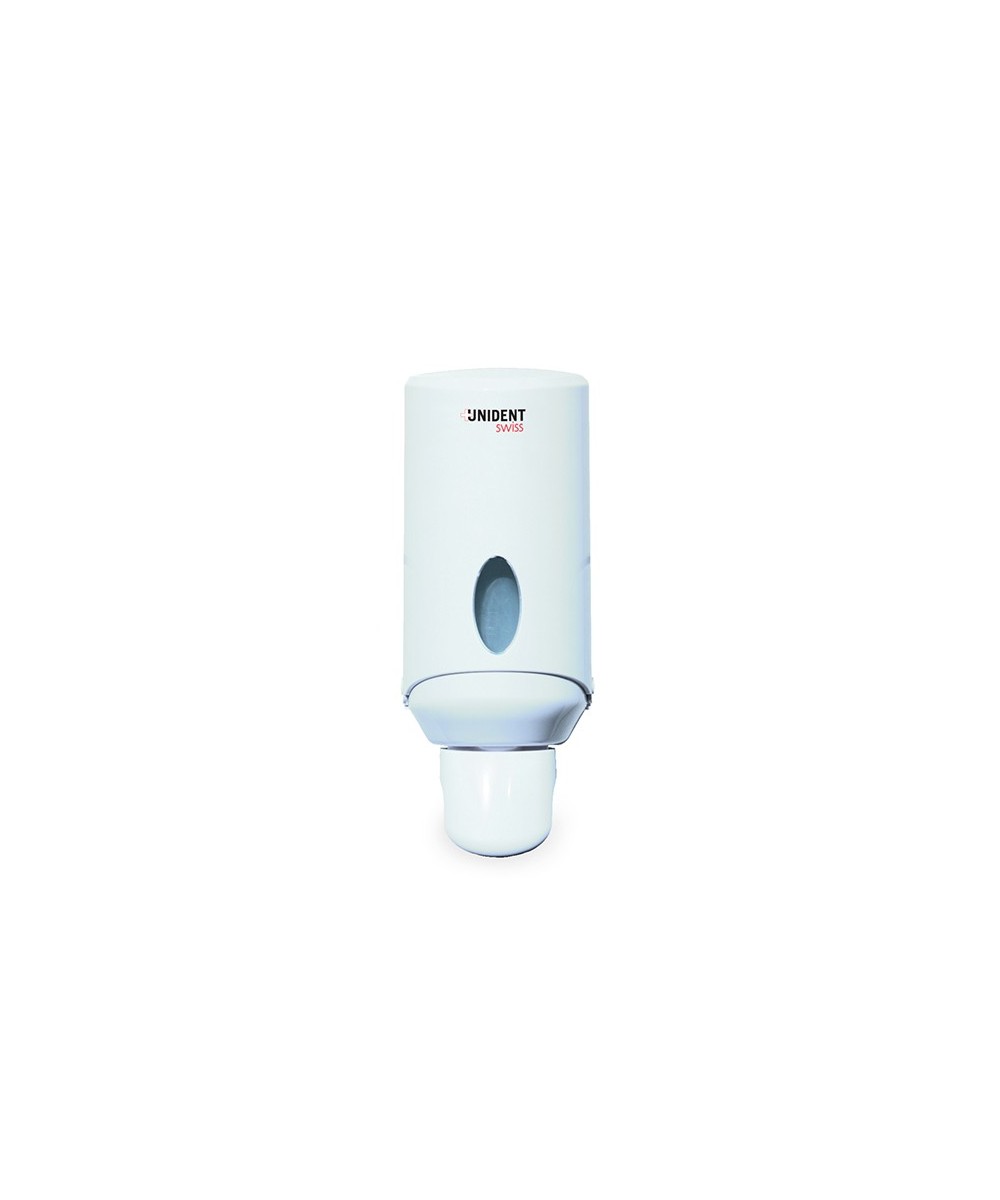 DERMOCOL WALL DISPENSER