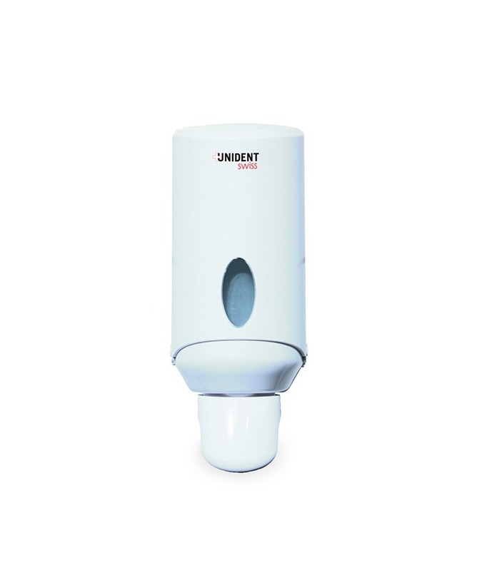 DERMOCOL WALL DISPENSER