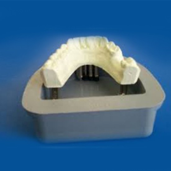 BASE GOMA ORBIX GRANDE