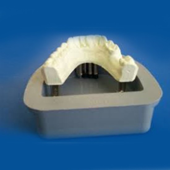 BASE GOMA ORBIX MEDIANA