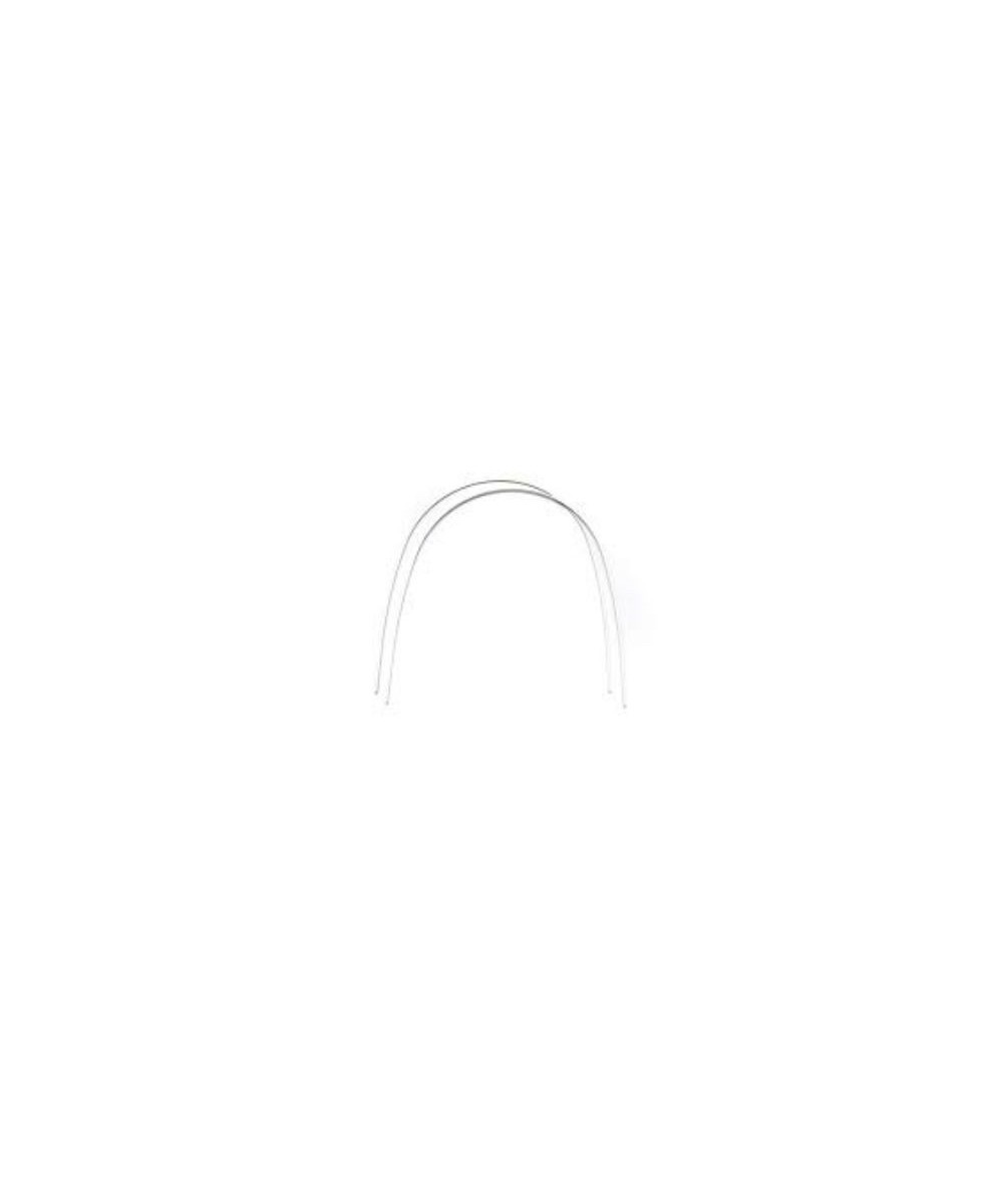 Arco NiTi redo sup .020 Natural form 10u.