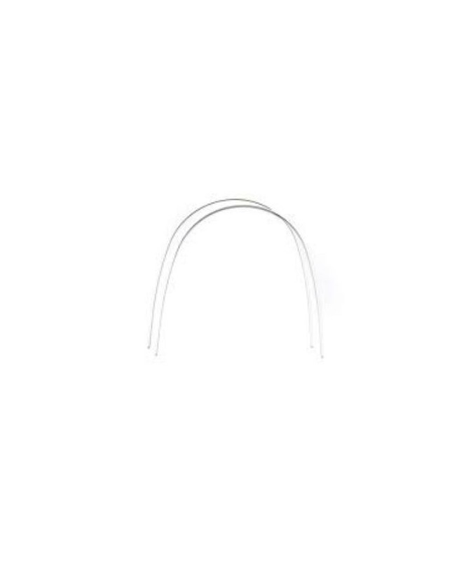 Arco NiTi redo sup .020 Natural form 10u.