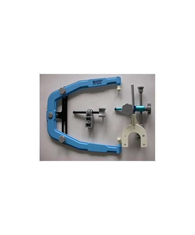 ARCO FACIAL UNIVERSAL