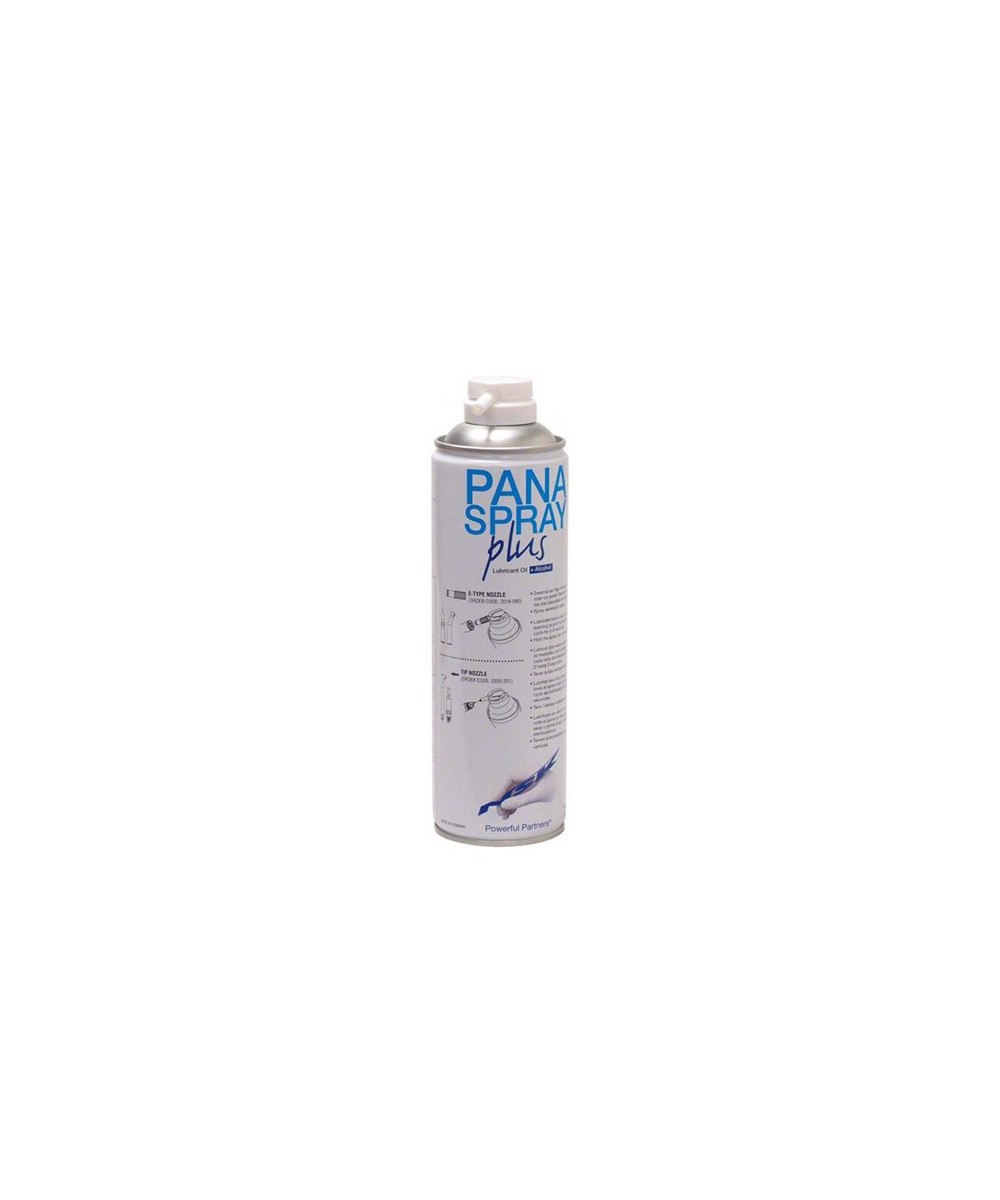 PANA SPRAY PLUS 480ml. NSK