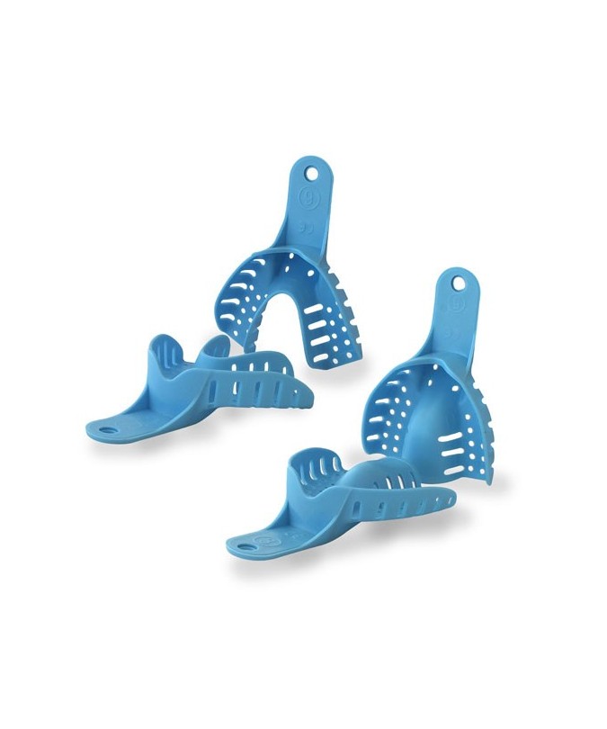 CUBETAS IMPRESION PLÁST. SDO. 10u.