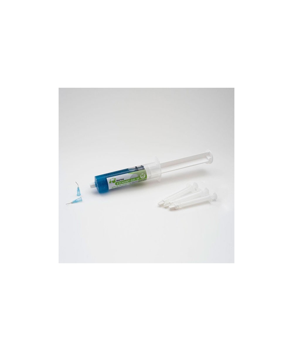 ACIDO GRABADOR AZUL SF 37% 50ml.+ACC.