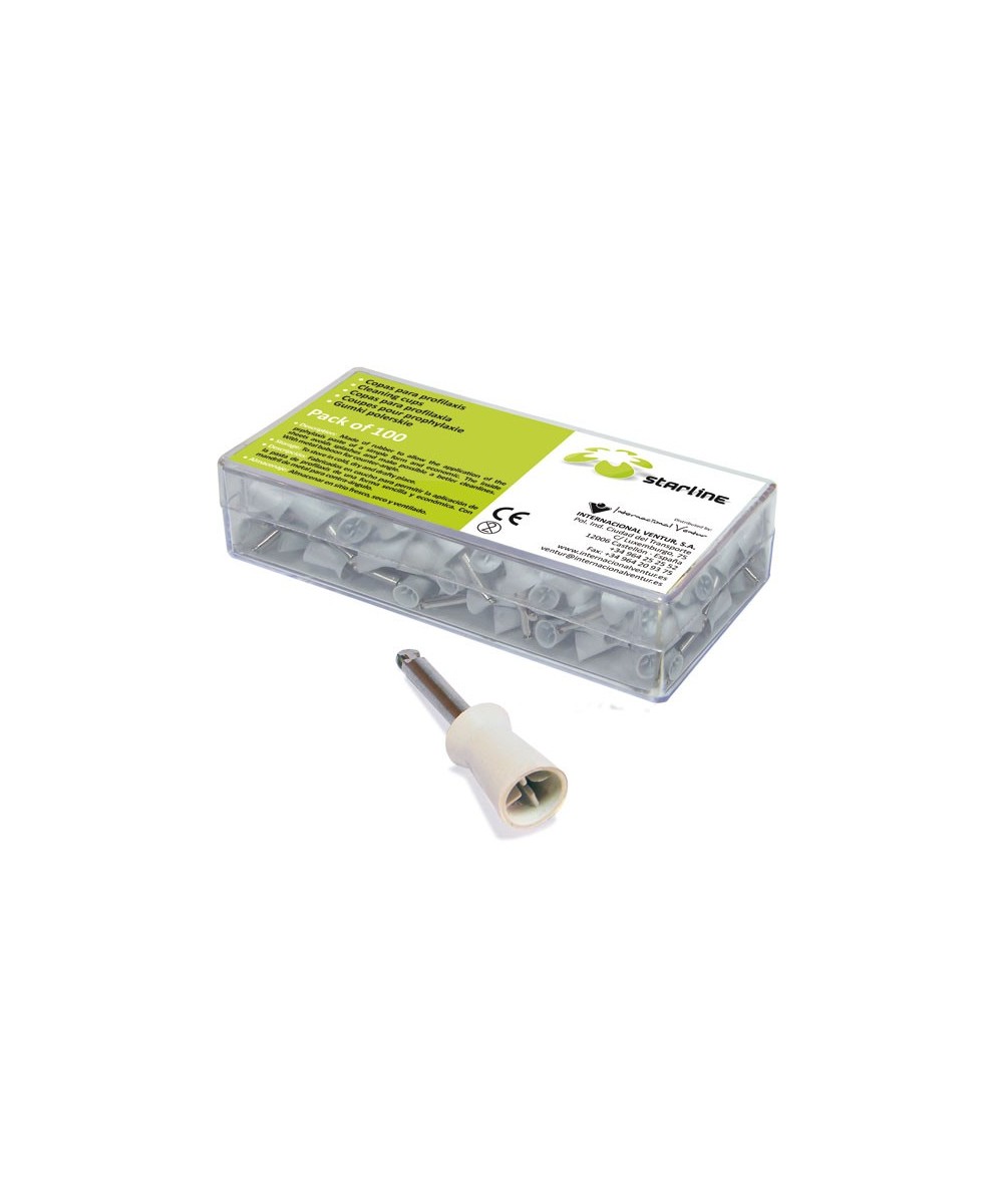 COPA PROFILAXIS 100u