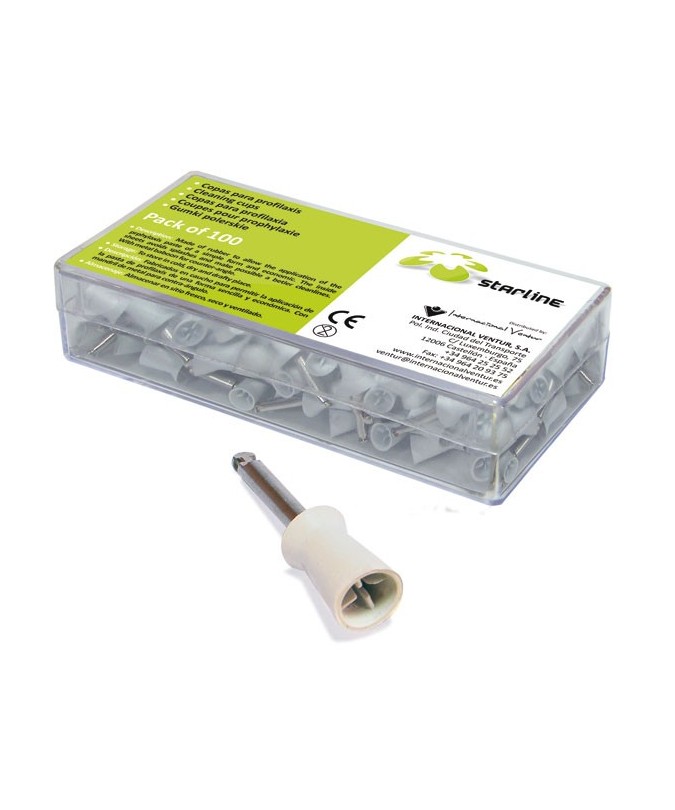 COPA PROFILAXIS 100u