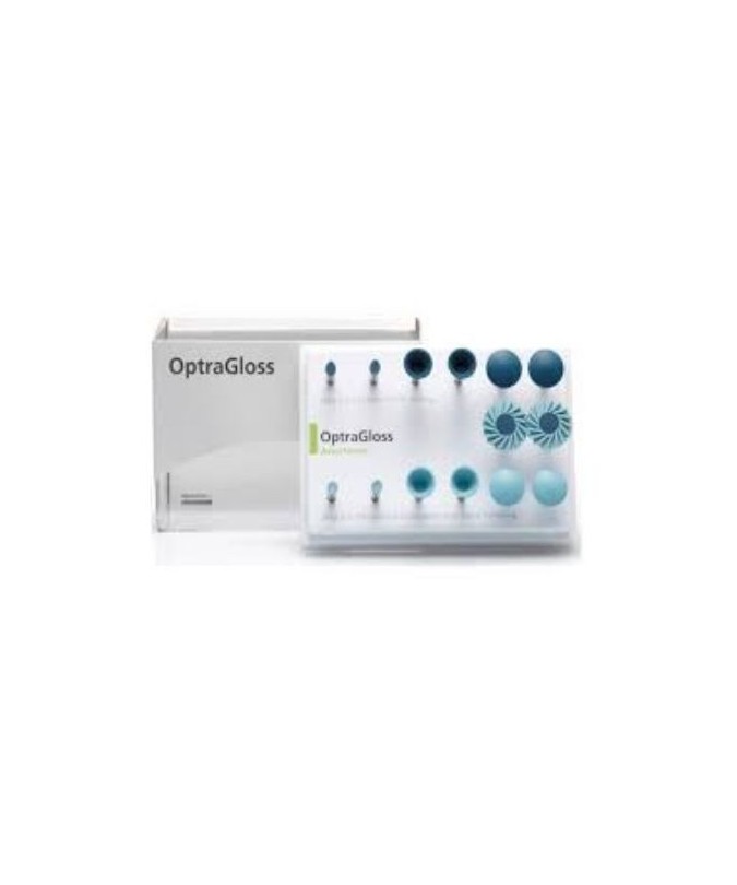OPTRAGLOSS SURTIDO
