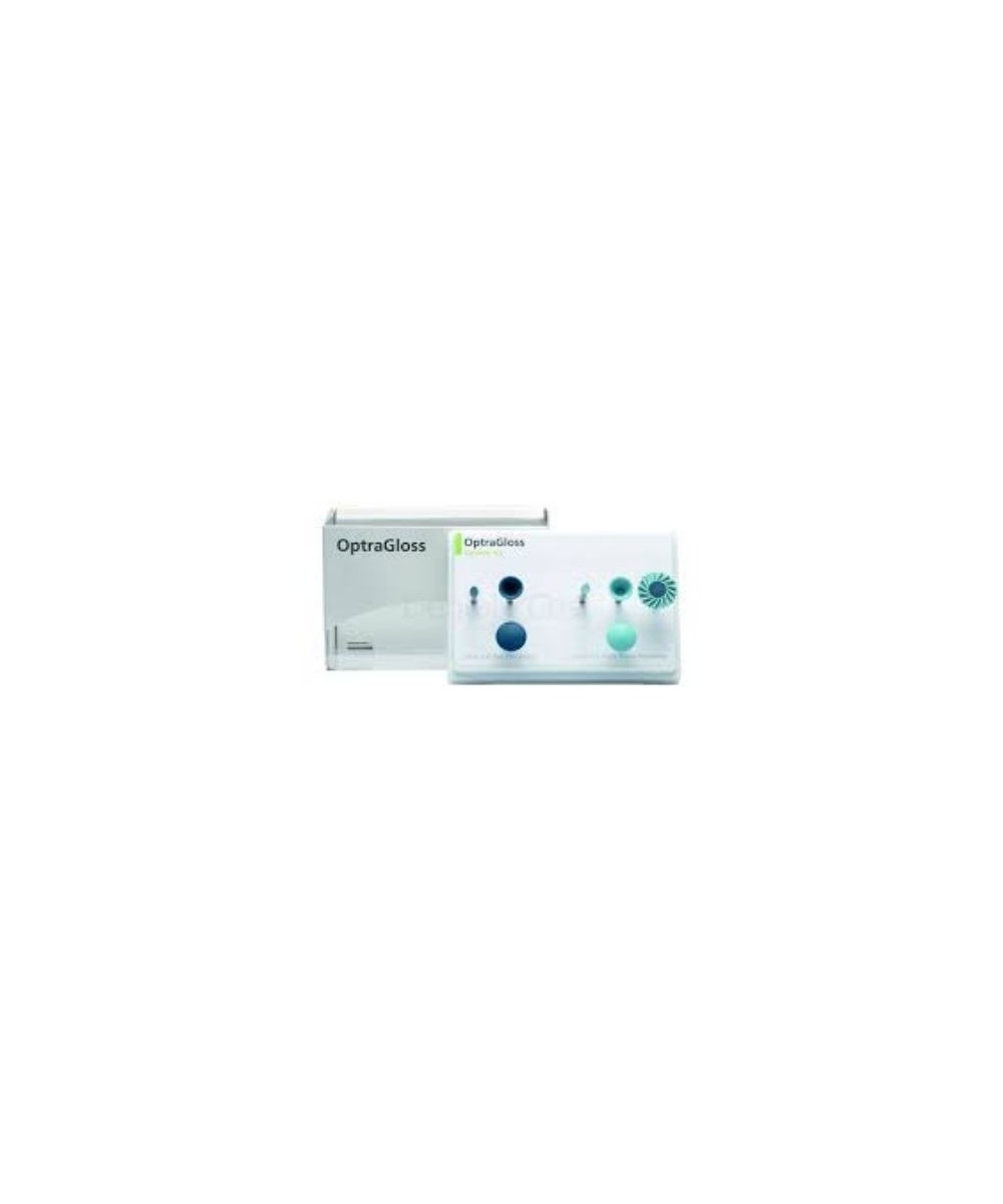 OPTRAGLOSS COMPOSITE KIT