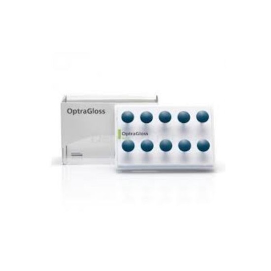 OPTRAGLOSS REP. LLAMA PP