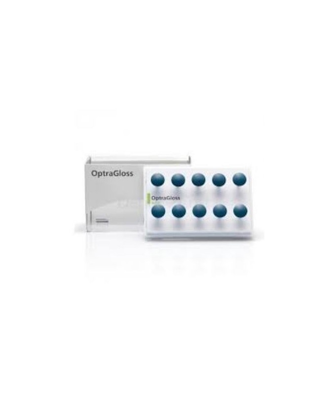 OPTRAGLOSS REP. LLAMA PP