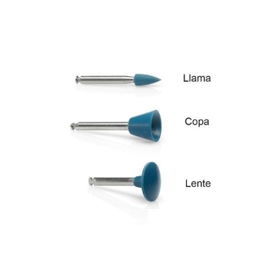 OPTRAGLOSS REP. LENTEJA HP