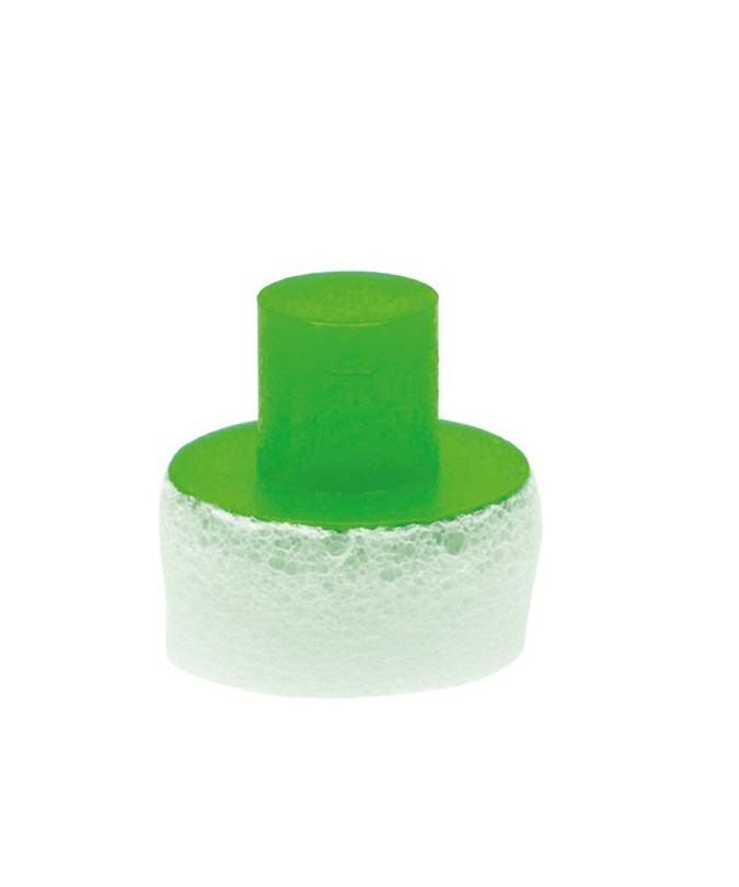 OPTRASCULPT PAD REP. 6mm. 60uds.