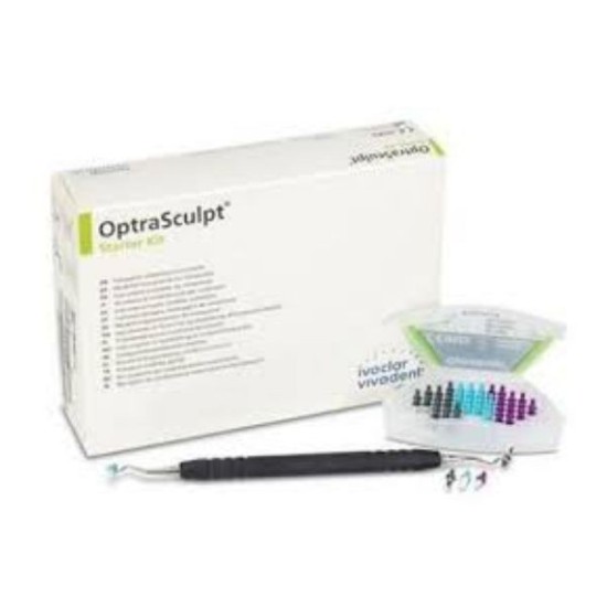 OPTRASCULPT STARTER KIT