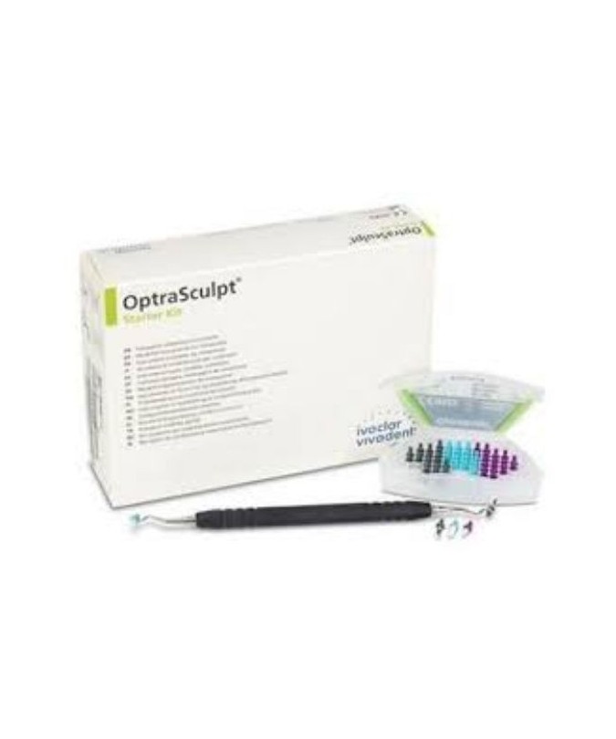 OPTRASCULPT STARTER KIT