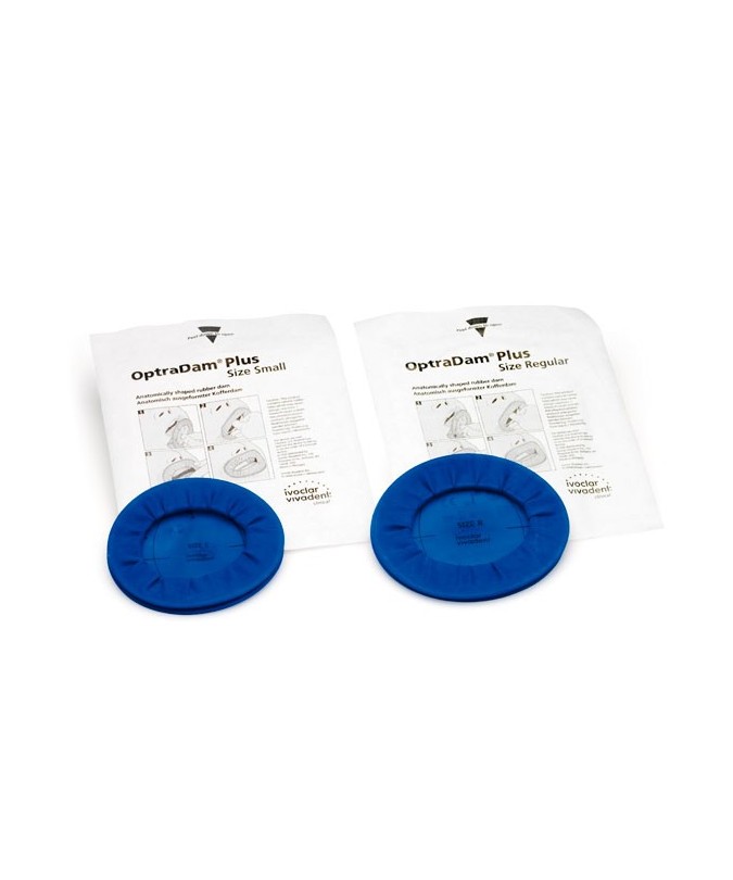 OPTRADAM PLUS SURTIDO 50u.