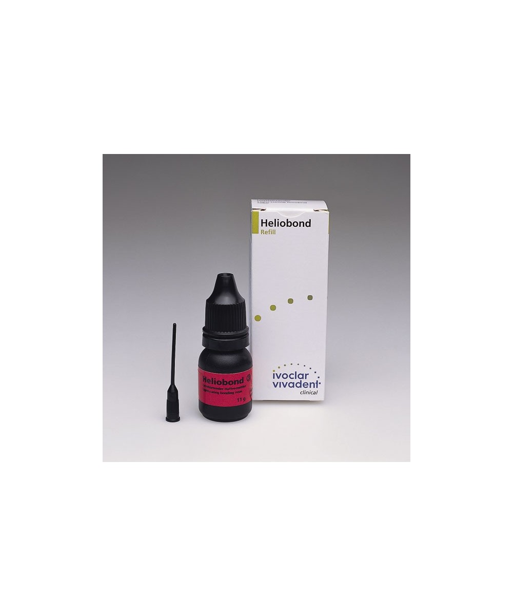 HELIOBOND ADHES. RESINA 10ml.
