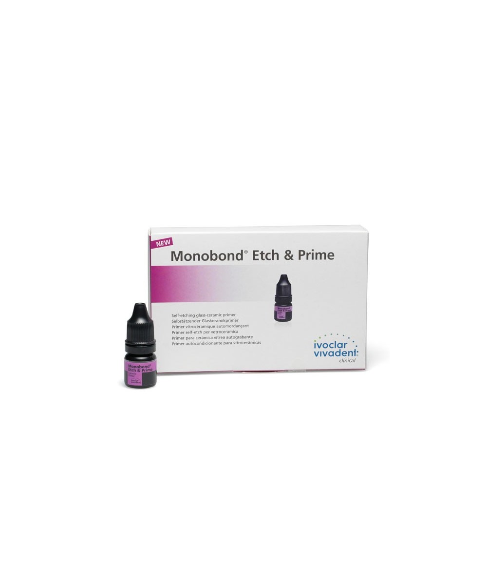 MONOBOND ETCH & PRIME REFILL 5gr.