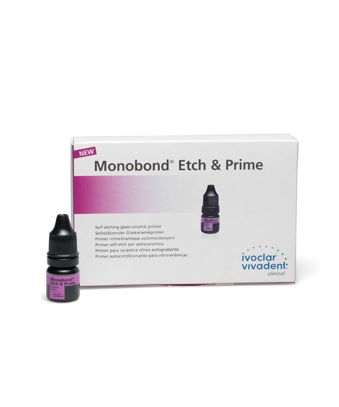 MONOBOND ETCH & PRIME REFILL 5gr.