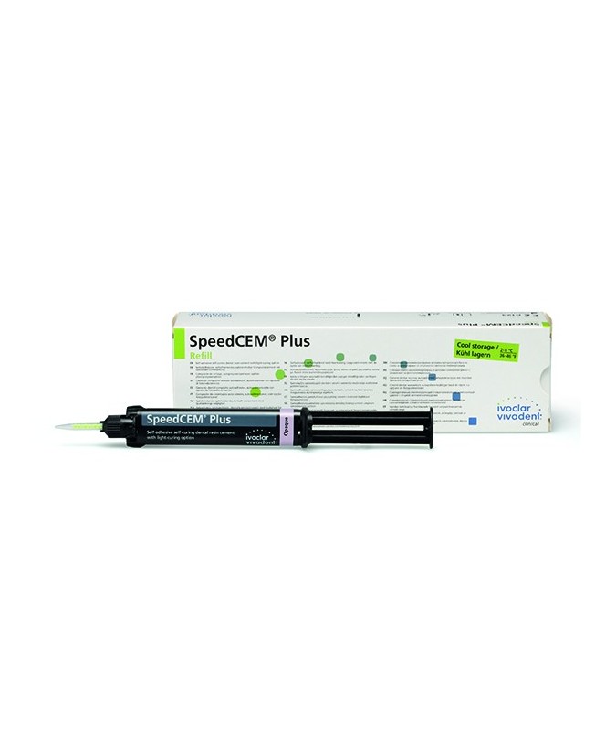 SPEEDCEM PLUS REPOS. OPAQUE 9gr.