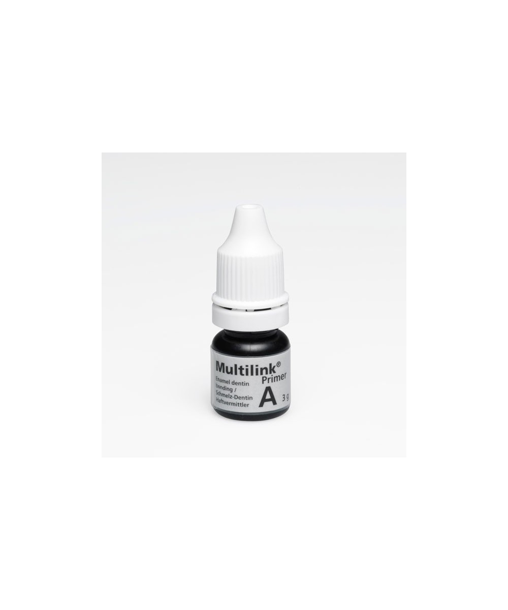 MULTILINK PRIMER REP. A 3 GR.