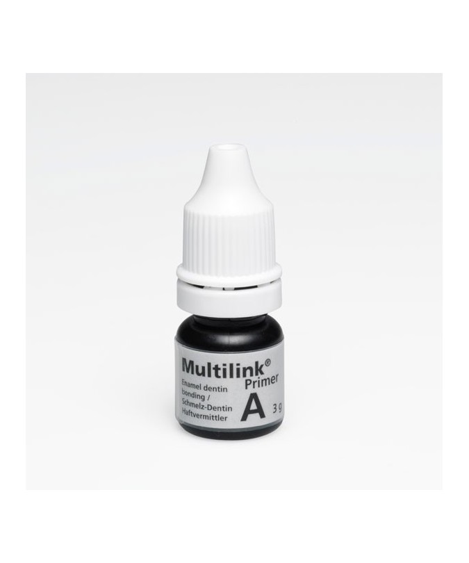 MULTILINK PRIMER REP. A 3 GR.