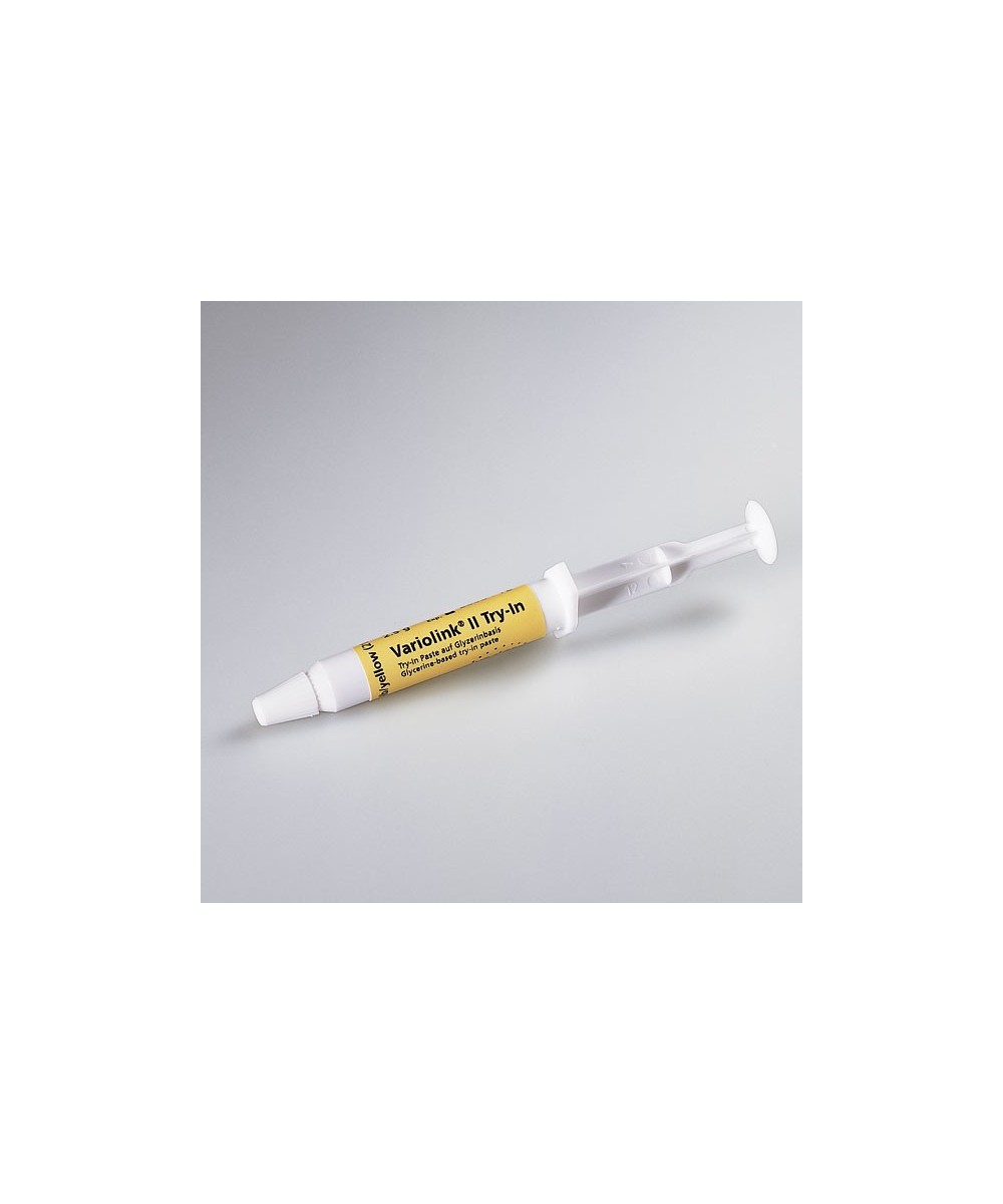 VARIOLINK ESTHETIC TRY REFILL 1.7gr.WARM