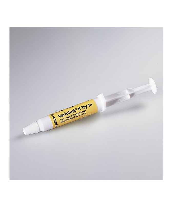 VARIOLINK ESTHETIC TRY REFILL 1.7gr.WARM