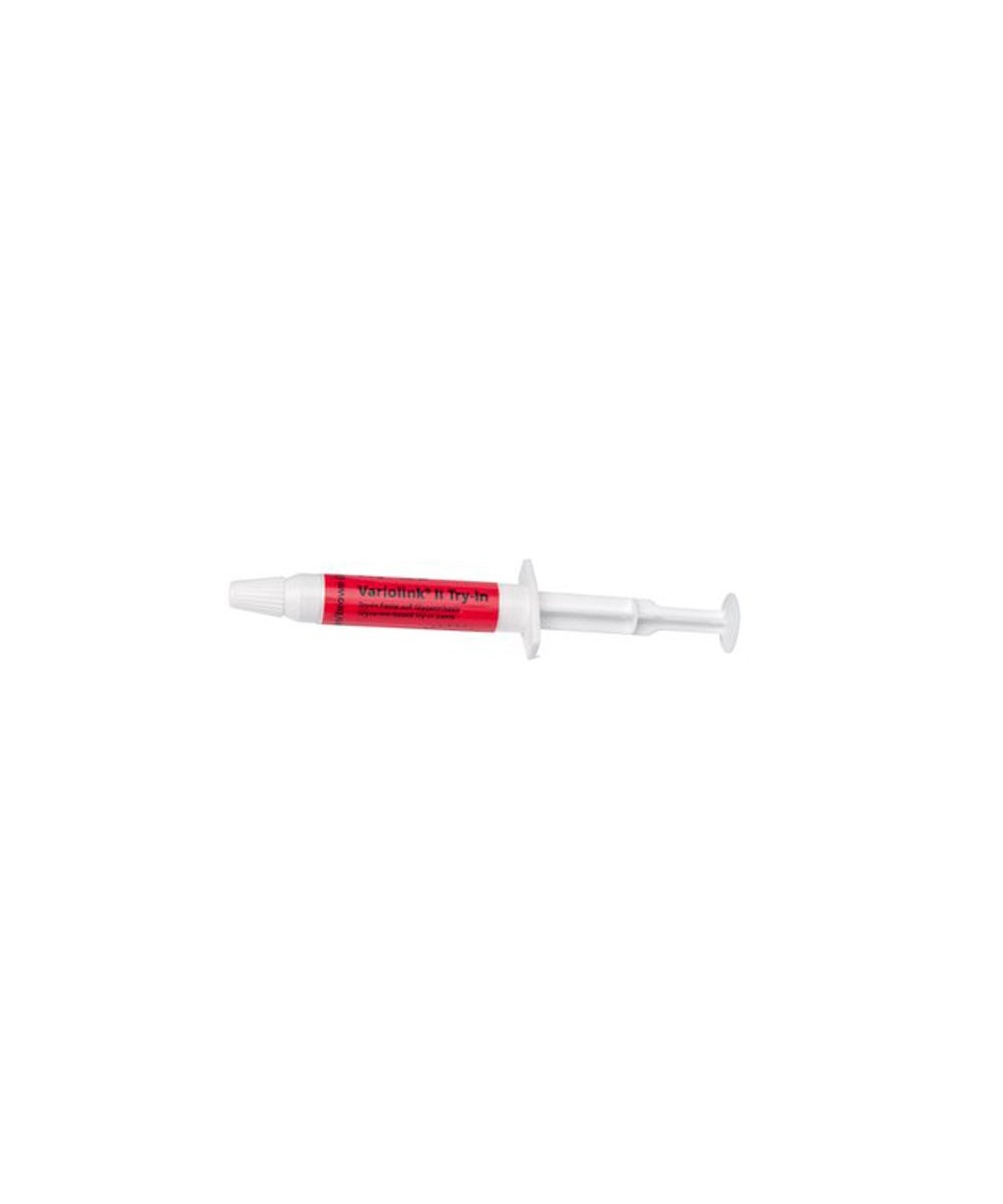 VARIOLINK ESTHETIC TRY REFILL 1.7gr.WARM+