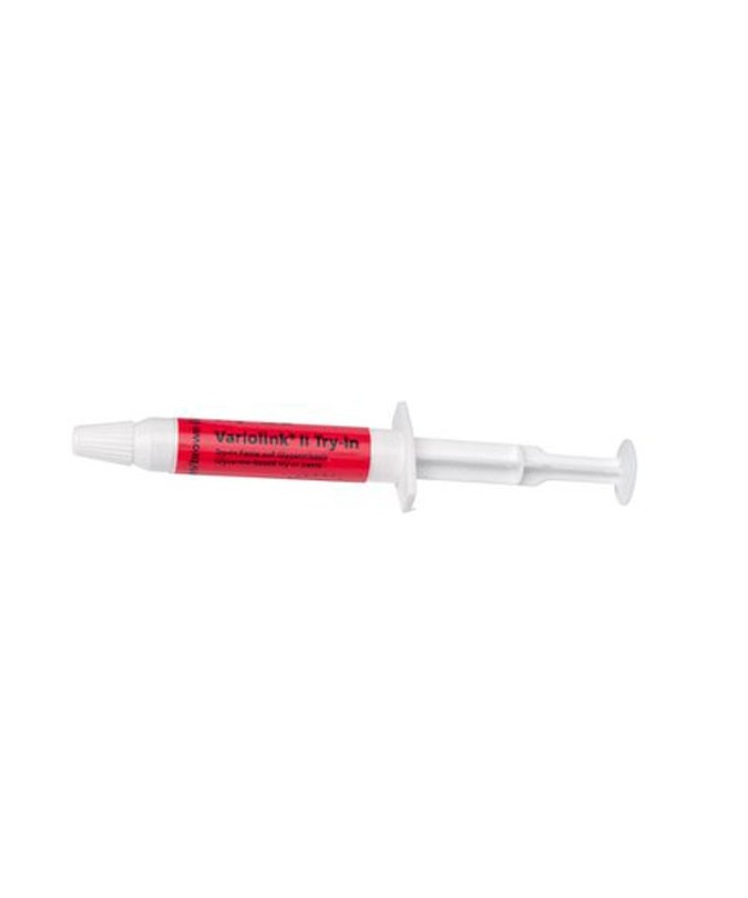 VARIOLINK ESTHETIC TRY REFILL 1.7gr.WARM+
