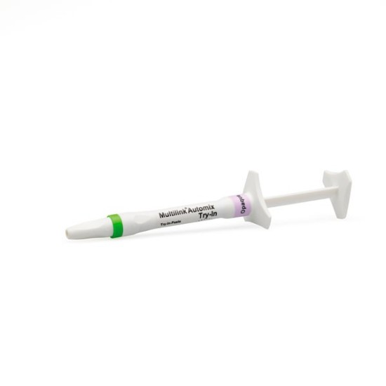 MULTILINK AUTOMIX TRY-IN REPOS. OPAQUE