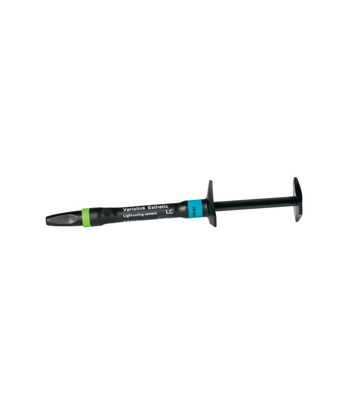 VARIOLINK ESTHETIC LC REFILL 1X2gr.NEUTRAL (666128