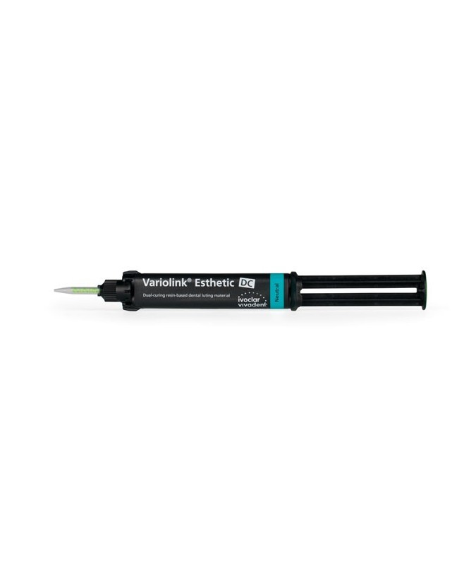 VARIOLINK ESTHETIC DC REFILL 1X5gr. NEUTRAL