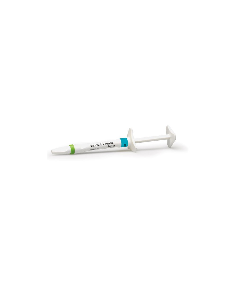 VARIOLINK ESTHETIC TRY REFILL 1,7gr. NEUTRAL