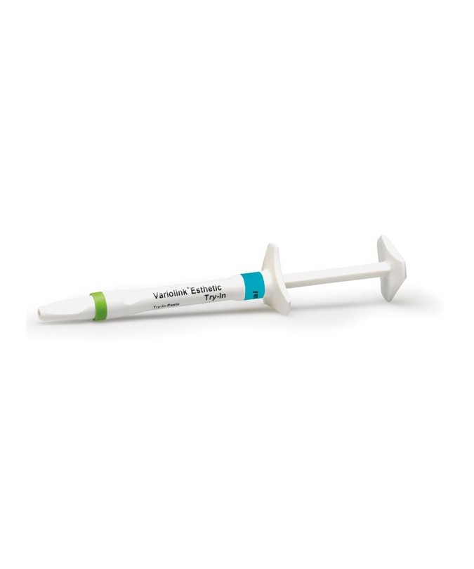 VARIOLINK ESTHETIC TRY REFILL 1,7gr. NEUTRAL