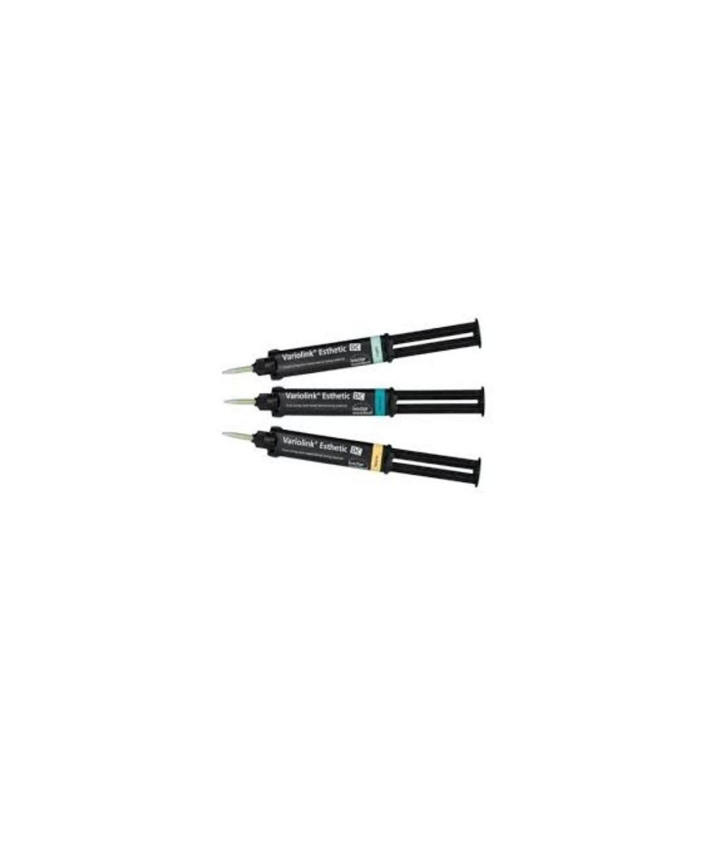 VARIOLINK ESTHETIC DC REFILL 1X5gr. LIGHT