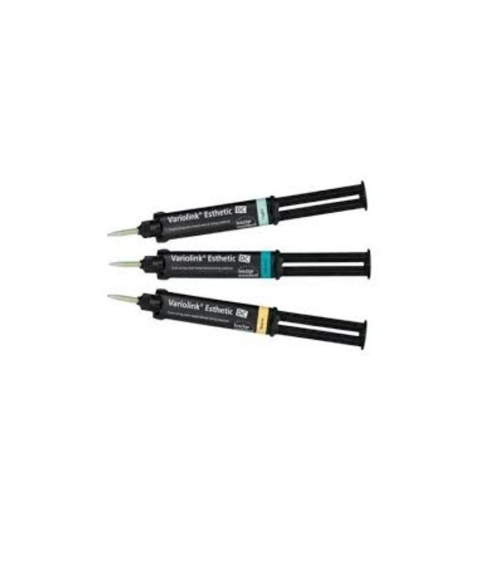 VARIOLINK ESTHETIC DC REFILL 1X5gr. LIGHT