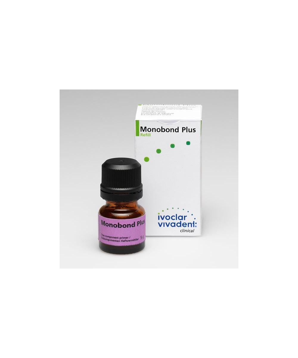MONOBOND PLUS AGENTE UNION CERAM. 5g.