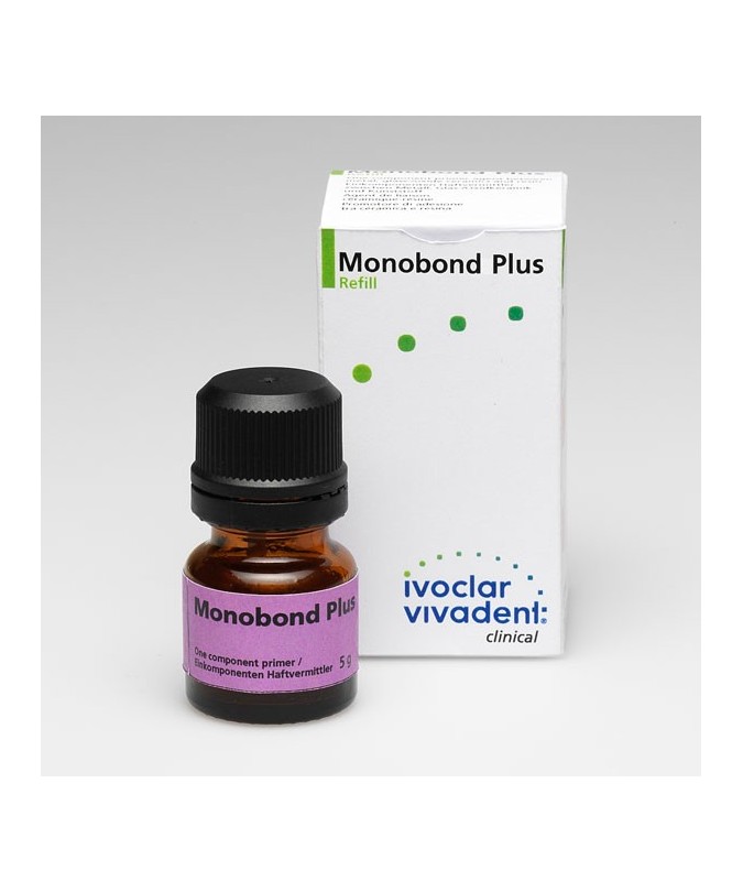 MONOBOND PLUS AGENTE UNION CERAM. 5g.