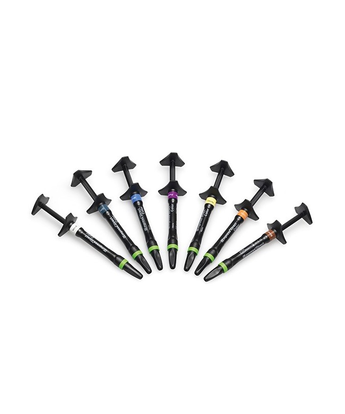 EMPRESS DIRECT COLOR BLANCO REP. JER. 1gr.