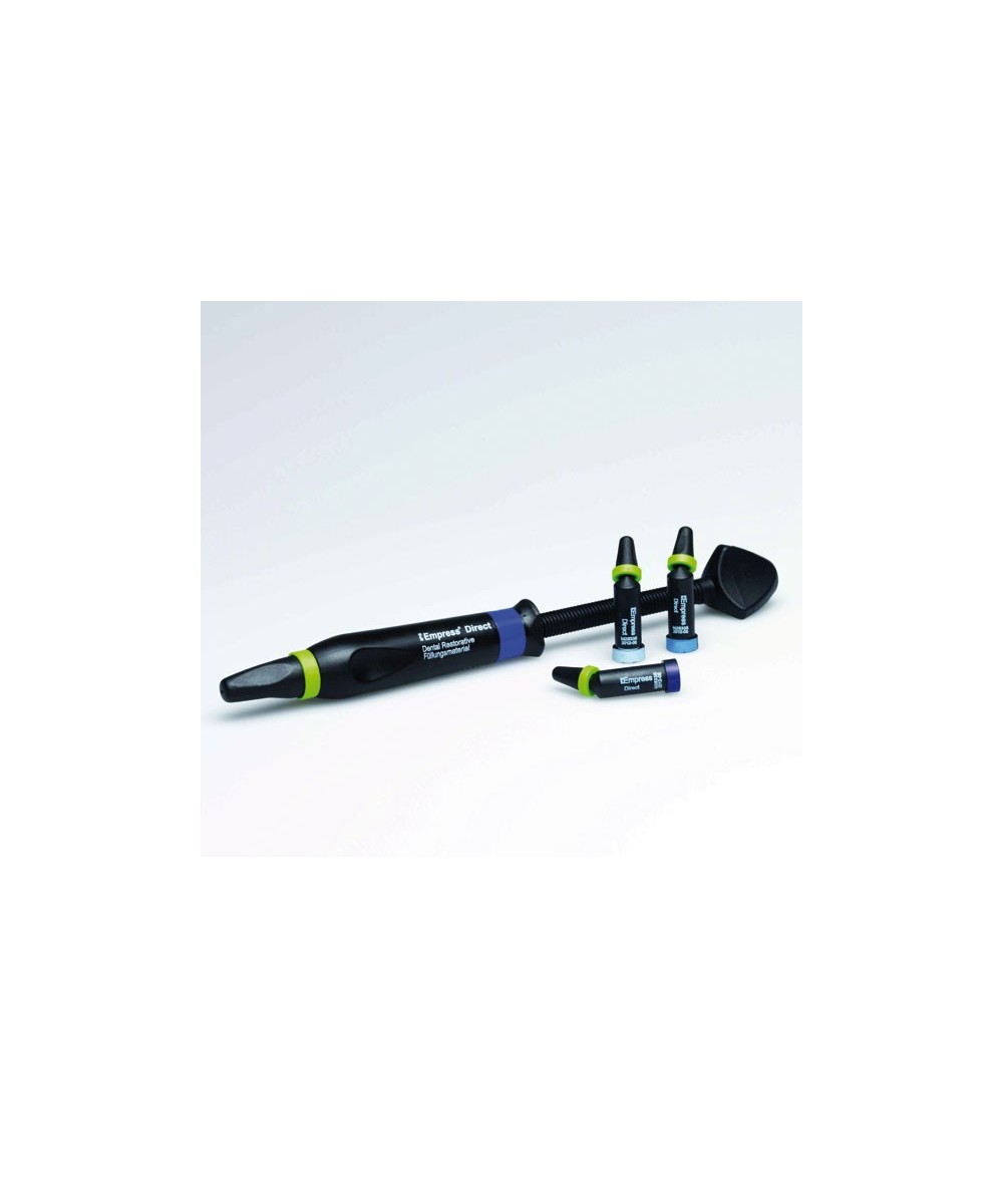 EMPRESS DIRECT JER. C3 DENTINA 3gr.