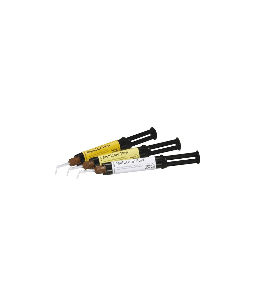 MULTICORE FLOW JER. MEDIUM 10gr.